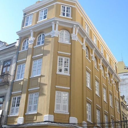 Sangha Urbana - hostel, yoga&meditação Rio de Janeiro Exterior foto